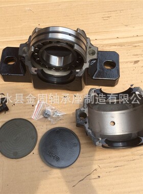 厂供应SNL剖分式轴承座 SNL511-609轴承座 SNL309轴座 SNL211轴承