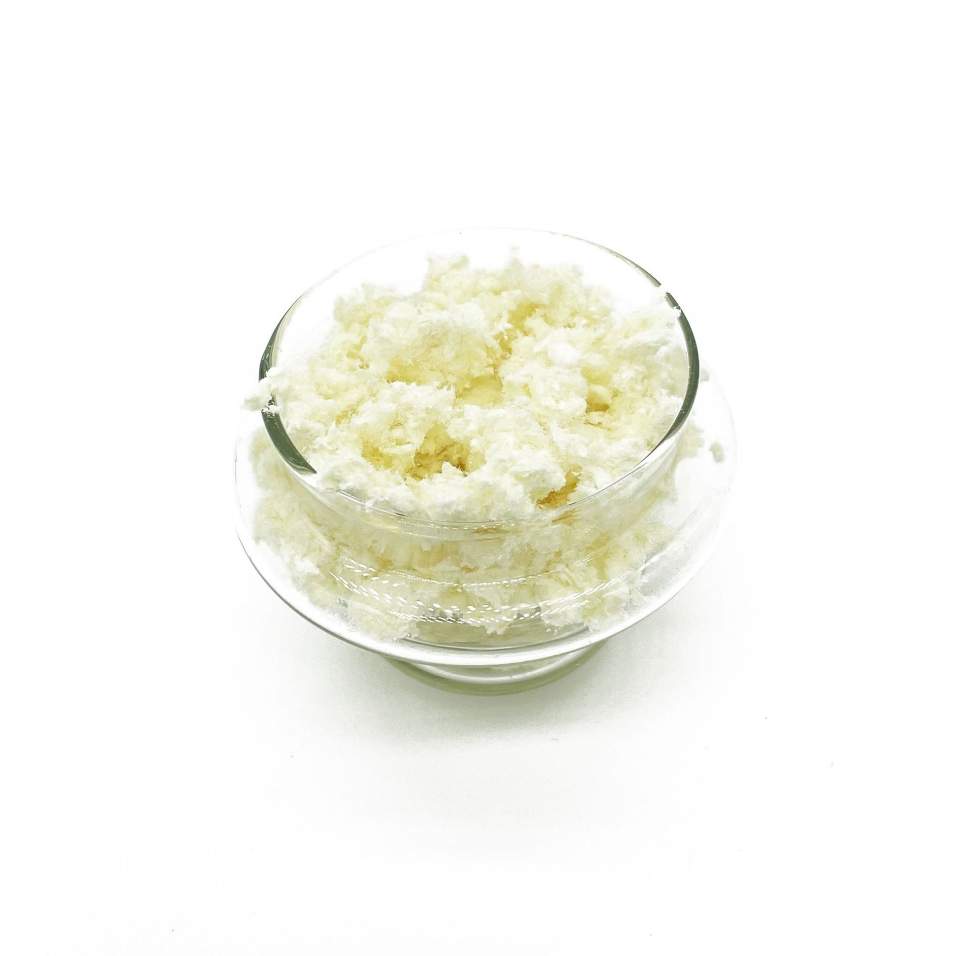 易分散高韧性高强度絮状芳纶纤维浆粕管道法兰油缸密封垫