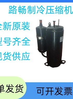 除湿机专用压缩机 BSA586CV-R1EN 转子式空调制冷压缩机