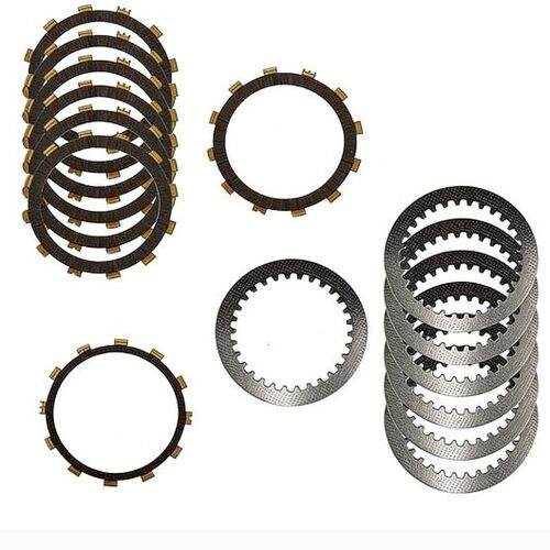 Clutch YFZ450 Quad ATV GNCC XC MX 2004-2006 (Fits: YFZ450)