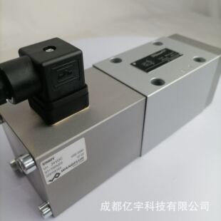万福乐WANDFLUH无泄露电磁阀AM22100B-R230大量现货