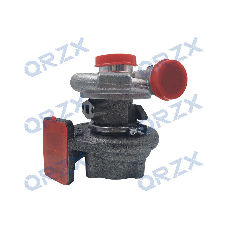 神钢SK200-6/-6E/三一215-8/6D34涡轮增压器ME440895/49185-01020