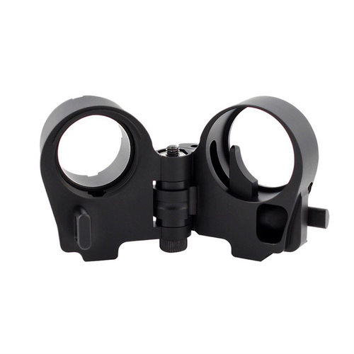 三代折叠环折叠螺母后托转接器Gen3-M AR Folding Stock Adapter