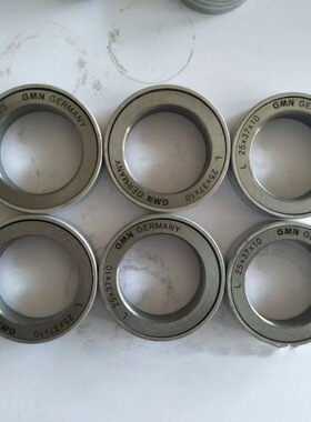 德国进口GMN 油封 L18x28x10    L40X52X10     M22X30X10