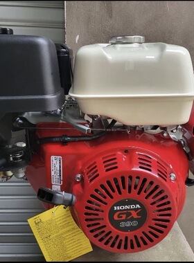 汽油机动力GX390 GX270 GX200 GX160 GP160 卡丁车清洗机切割机