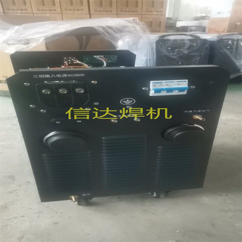 WS-200 380V氩弧焊机 性能强 操作方便 矿山专用焊机汽保焊机现货