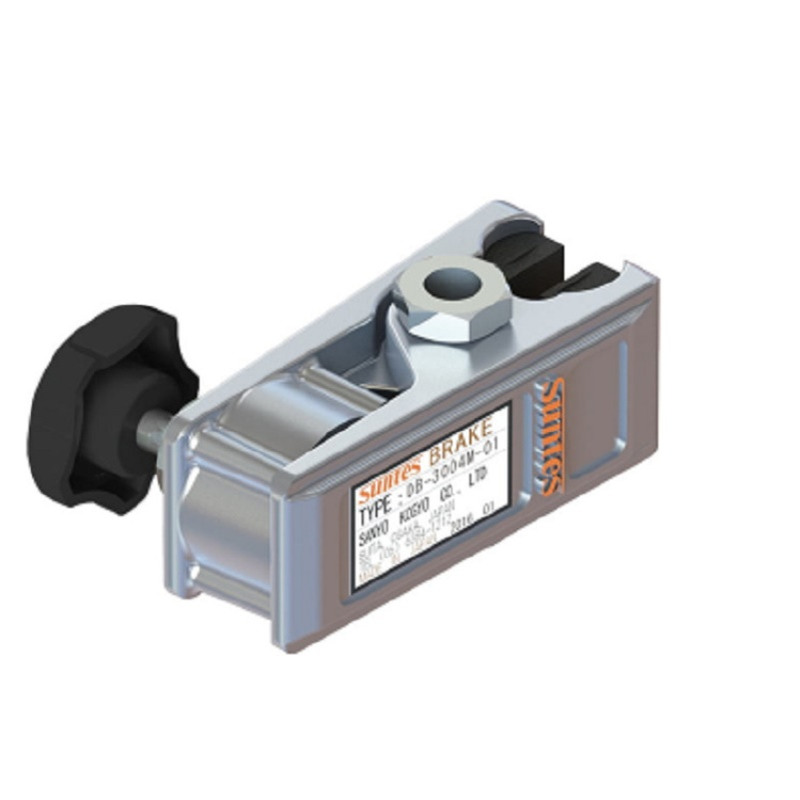 厂家SUNTES三阳 DB-3004M  DB-3005M 机械盘式制动器