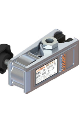 厂家SUNTES三阳 DB-3004M  DB-3005M 机械盘式制动器