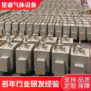 LPG汽化器汽化炉成套设备 液化气汽化器 汽化炉30kg-500kg