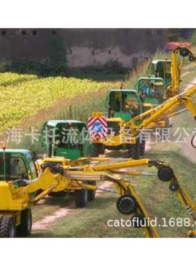 意大利DEMAC复合卷管器 AGD570.19.12.B2 卷管器AGD470.10.B2