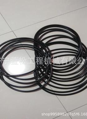 ZD220-3中联推土机配件TY230.6104AQ.27细滤器吸油管