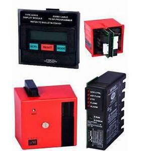 现货 Forney火焰探测器Fireye控制器光纤E720W-CD OBS EFFCT.
