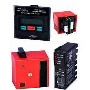 现货 Forney火焰探测器Fireye控制器光纤E720W-CD OBS EFFCT.