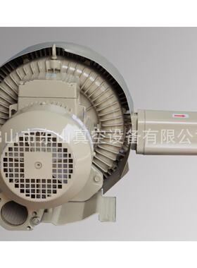龙谷2LG-926风机 吹水干燥用11KW高压鼓风机