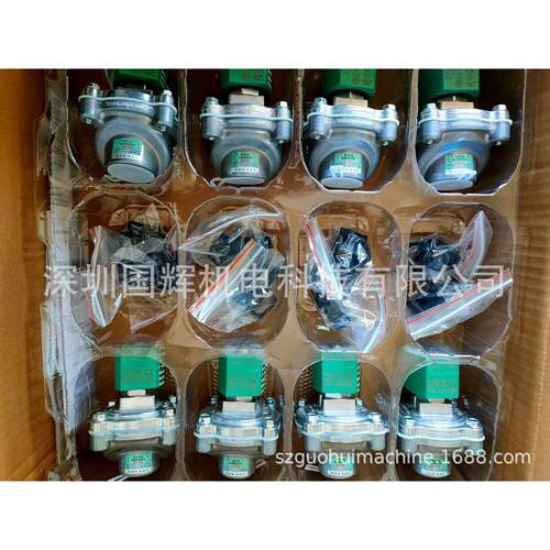 ASCO阀SCE353G044,SCG238C017/018,SCG238D/F017/018