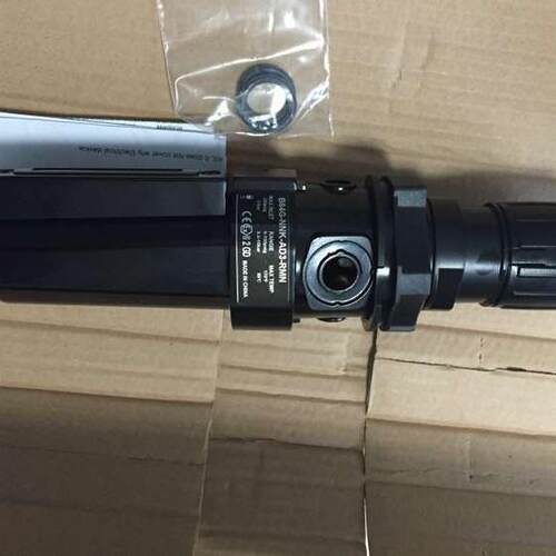 NORGREN诺冠 B64G-4GK-AD3-RMN （V61B513A-A213J F64G-NNN-AD1