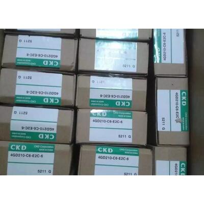 CKD SCA2-CB-40B-75-Y CMK2-00-40-65 SCS-FA-125B70 SCA2-LB-50B