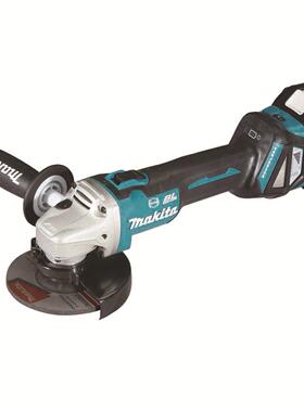 北京牧田充电式角向磨光机DGA514Z