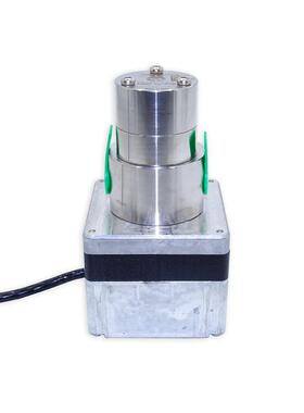 Fluid-o-Tech喷墨齿轮真空供墨泵FG204XD0PT10000 DX8Y1