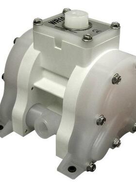 SANDPIPER 胜佰德 WR10 系列气动隔膜泵