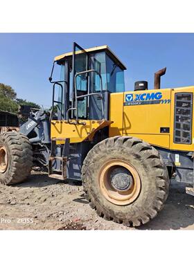 徐工LW500KN装载机