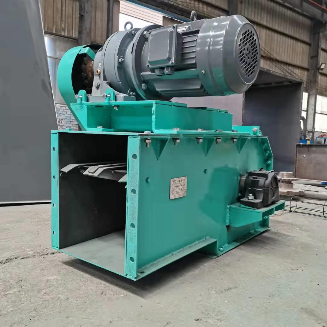 饲料机械 粮食机械 TGSS25 32系列埋刮板机输送机U型刮板输送机