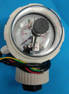 特价供应SAFE华记PP电接点式压力表FJ-CM11P2 STIKO压力表