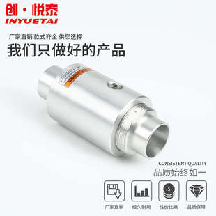 真空发生器输送器气动上料机空气放大器吸料ZH10 X185