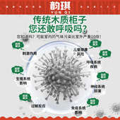 盛耐儿童矮柜书柜铁艺书架落地日式 飘窗自由组合格子柜书房储物柜