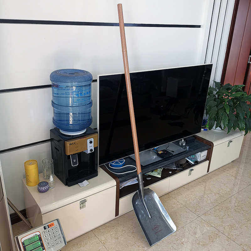 军印防伪大煤锹锰钢锹加厚粮食锹垃圾锹农具锹平锹铁锹钢锹大号锹,农机/农具/农膜,锹,淘宝优惠券,粉丝福利购,淘宝优惠卷