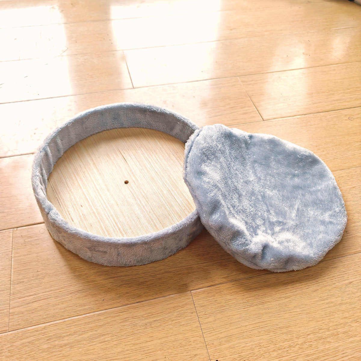 猫窝盆diy材料猫吊床藤编猫咪筐替换窝组合猫别墅猫爬架托盘配件,宠物/宠物食品及用品,猫窝/屋/帐篷/沙发,淘宝优惠券,粉丝福利购,淘宝优惠卷