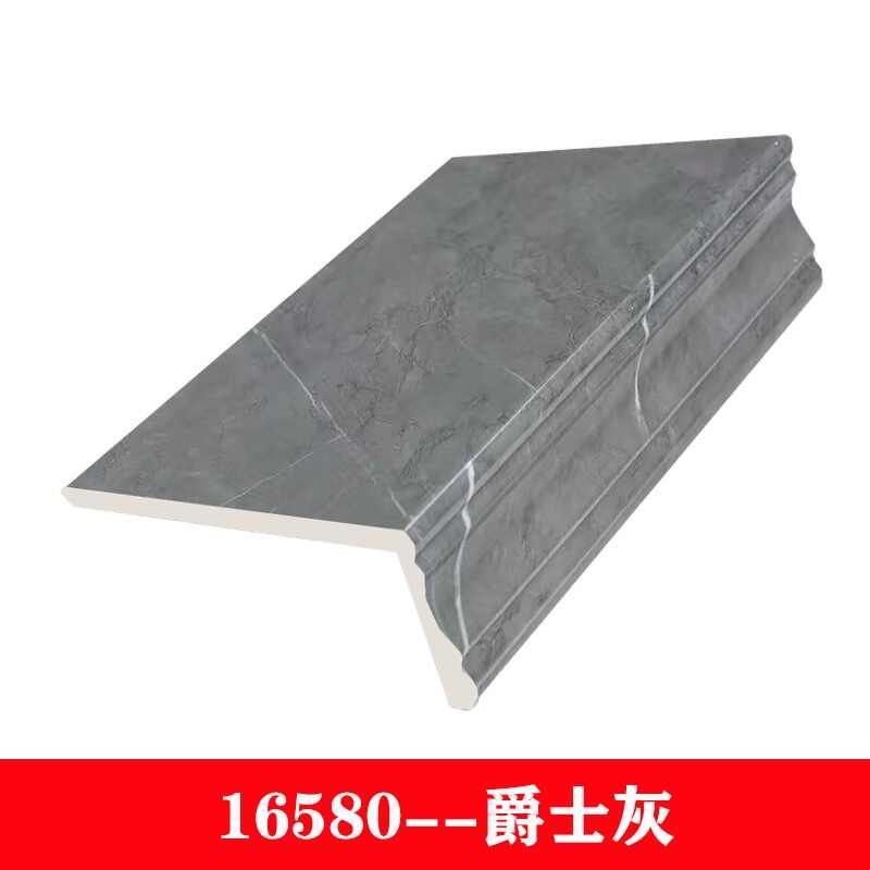 窗套包边线包窗户门套石塑仿大理石窗框门框装饰线条窗台板自粘图片