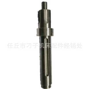 大河机床Z535 钻床配件齿轮 Z5125 Z5140A立式