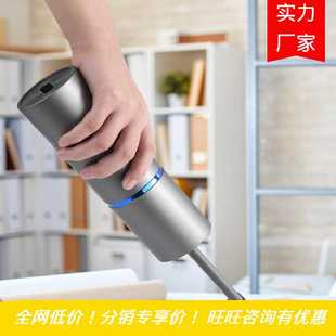 6033手持迷你无线吸尘器家用车载大吸力大风力小型便携吸尘器 新款