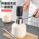 开椰子神器开椰器家用开壳器椰子刀壳工具椰青开盖开孔开洞开口器