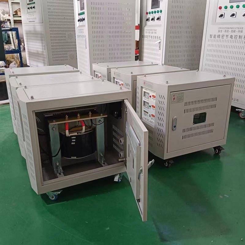 现货220V转100V110V单相控制变压器120V110V变220V240VDG-1020KVA