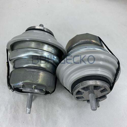 工厂直销适用于捷豹XF柴油发动机机脚胶波箱胶C2Z10603现货供