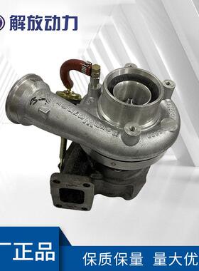 道依茨BF6M1013发动机配件04505493增压器应用范围工程机械