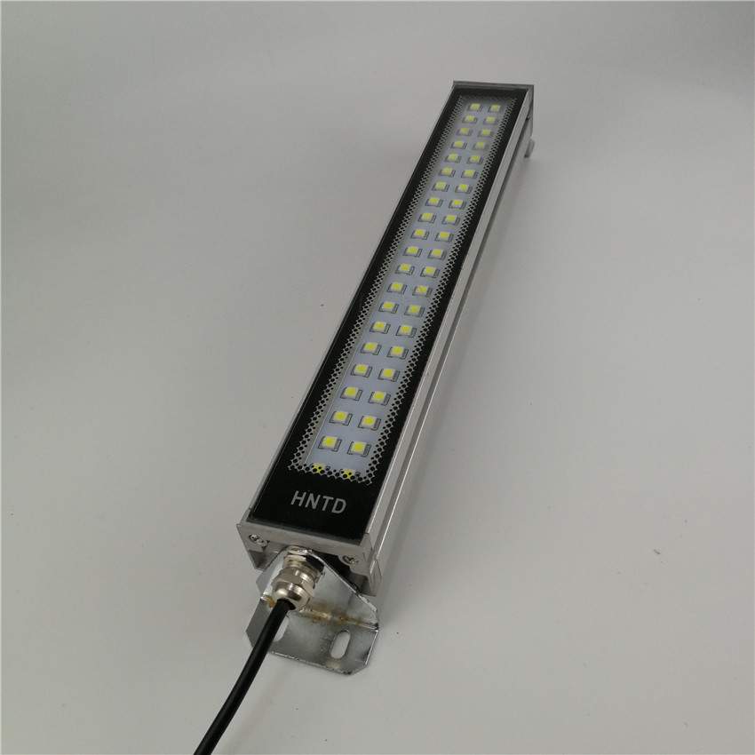 TD47-10W深圳HNTD华南天城LED机床灯厂