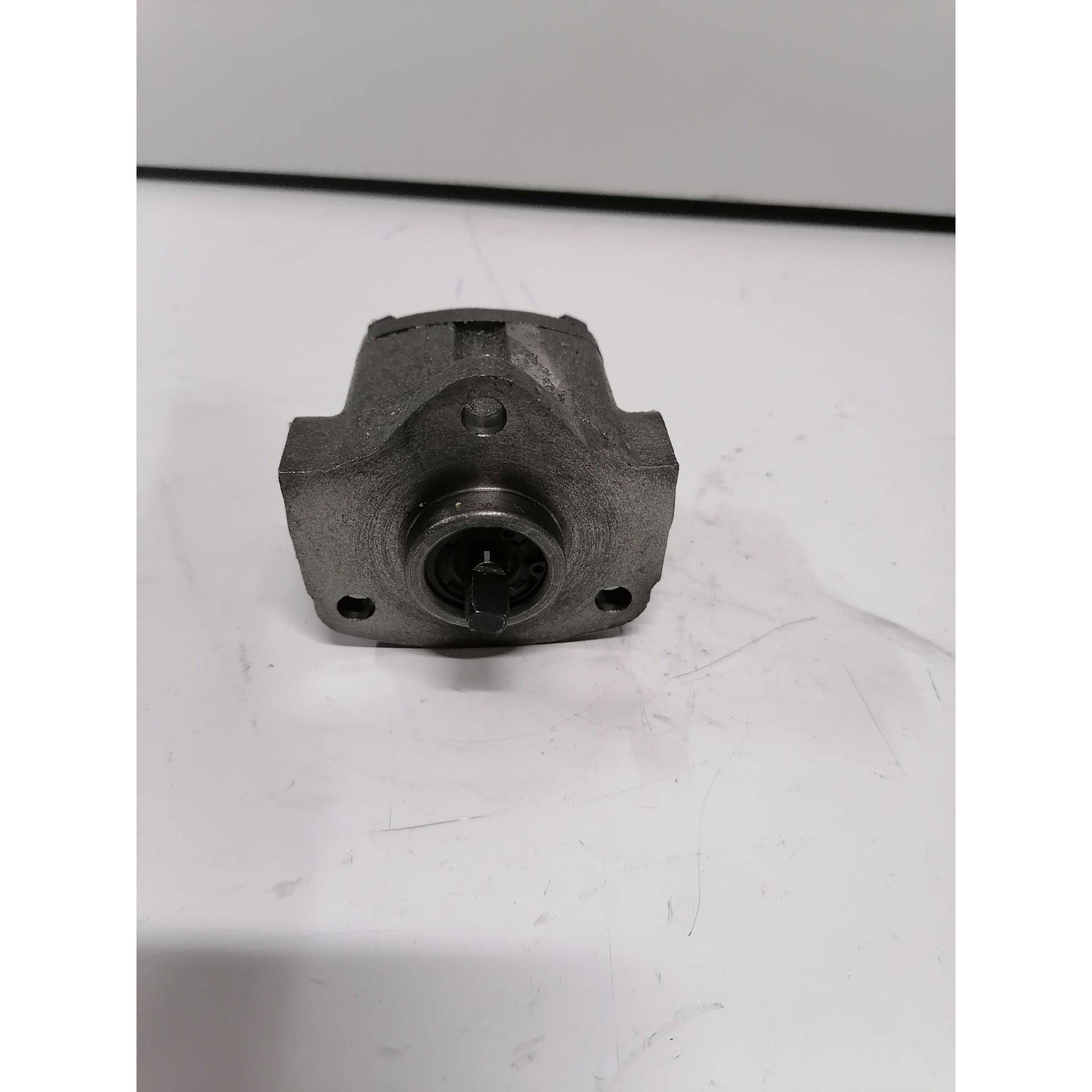 DRB-1,DRB-1.6,DRB-2.5,DRB-3.15,DRB-4,摆线齿轮油泵