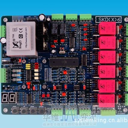 SKD6充放电晶闸管控制板