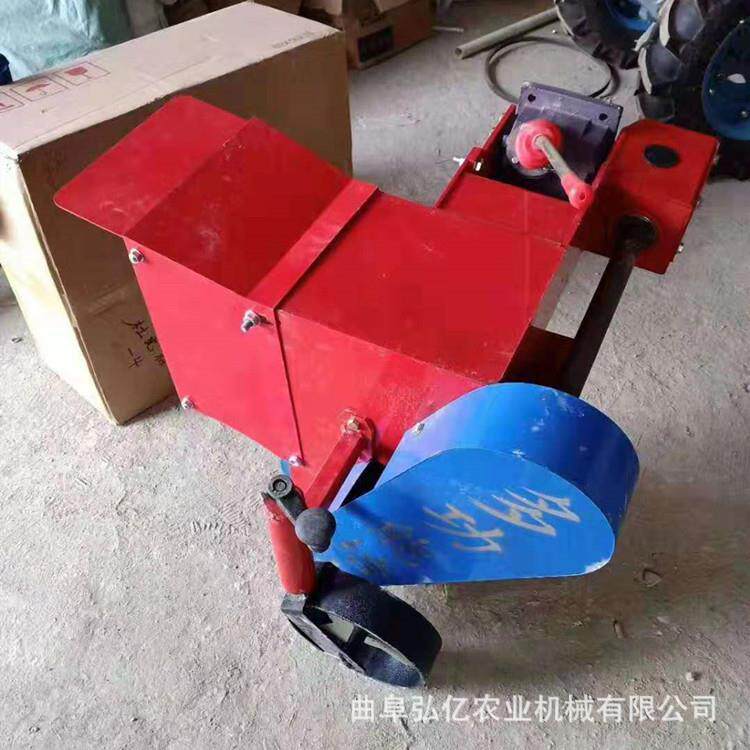 自走式葡萄埋藤机小型果园施肥覆土机甘蔗蓝莓越冬培土机