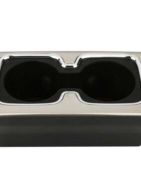 适用2014-2015年GMCSIERRA中控台杯架杯托2346714723177378