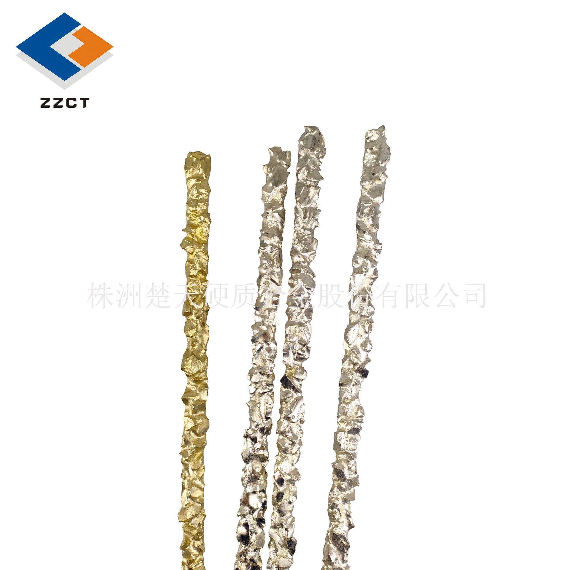 石油工具用YD3/YD5硬质合金堆焊条 狼牙棒颗粒焊条气焊条