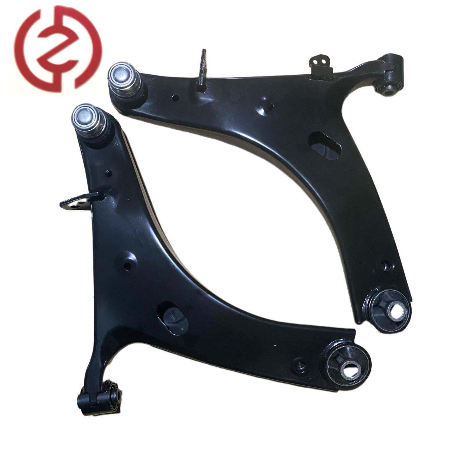 适用斯巴鲁07-12款驰鹏前下摆臂控制臂20202XA04C/20202XA00C