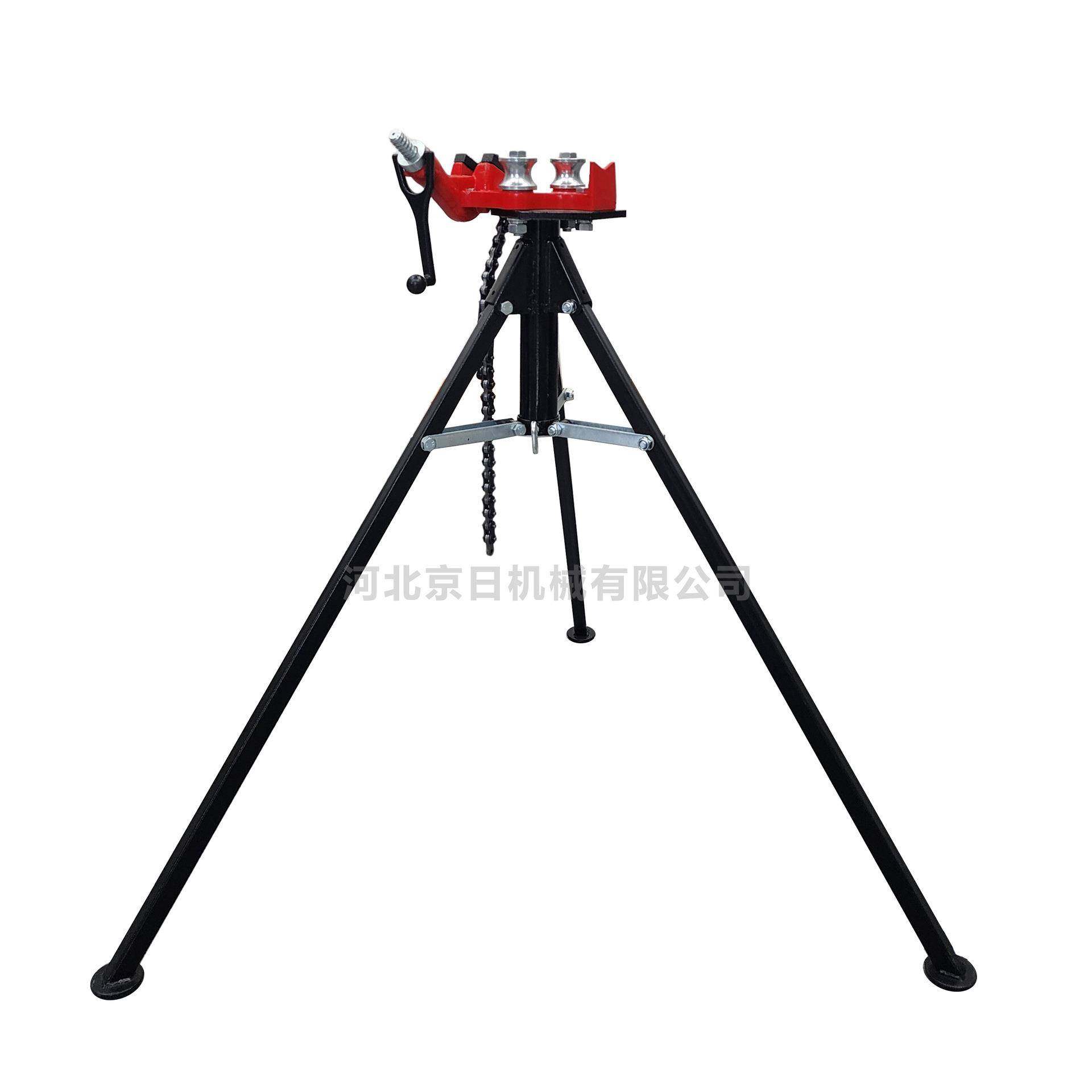 支架式链虎钳管道三脚支架台虎钳管子托架链条台钳套丝滚槽切管机,畜牧/养殖物资,畜牧/养殖器械,淘宝优惠券,粉丝福利购,淘宝优惠卷