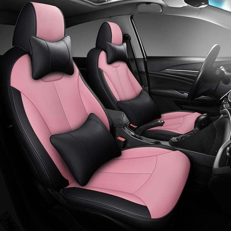 别克英朗全皮专车专用汽车座套四季可订全包围一车一版内饰座椅垫