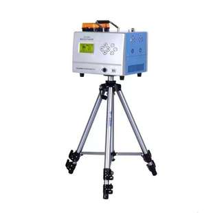 内置恒温箱 恒温恒流 一体化设计 6120四路综合大气采样器