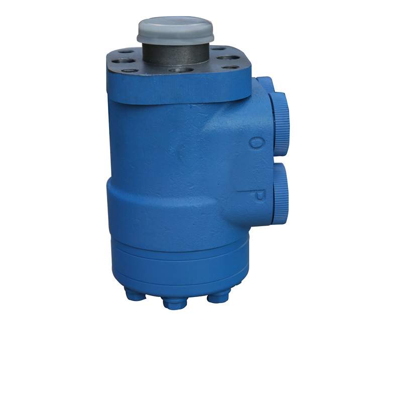 211-1009液压转向器 液压转向器1695444M91转向控制单元 BZZ系列