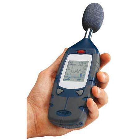 CEL-240CEL-242CEL-244CEL-246数字声级计噪音计手持式